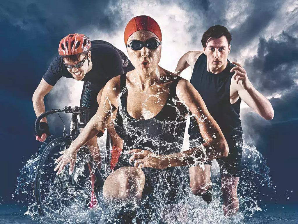 How to Select a Triathlon Suit