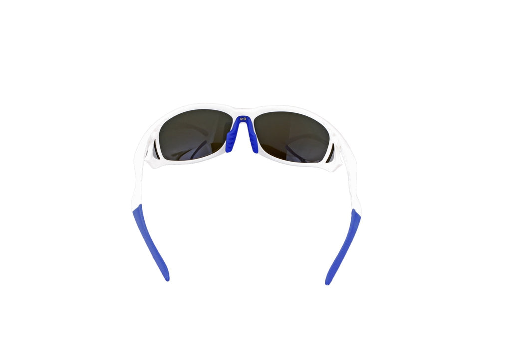 Peloton Cycling / Triathlon Sunglasses, with Case - Urban Cycling Apparel