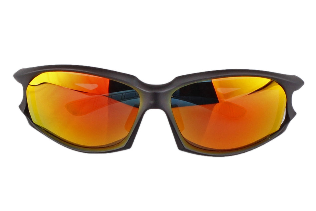 Peloton Cycling / Triathlon Sunglasses, with Case - Urban Cycling Apparel