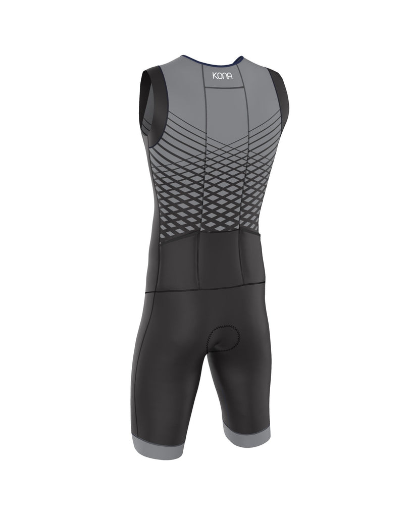 Team KONA Triathlon Race Suit - Urban Cycling Apparel